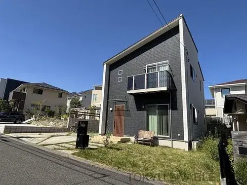 3LDK Shinomachi Osaka Prefecture (2)