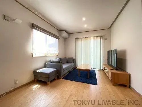 3LDK Shinomachi Osaka Prefecture (11)