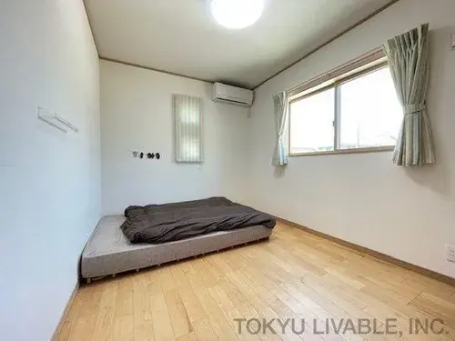 3LDK Shinomachi Osaka Prefecture (12)