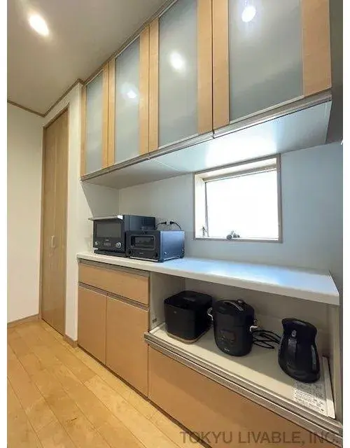 3LDK Shinomachi Osaka Prefecture (14)