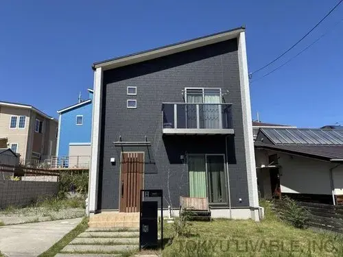 3LDK Shinomachi Osaka Prefecture (3)