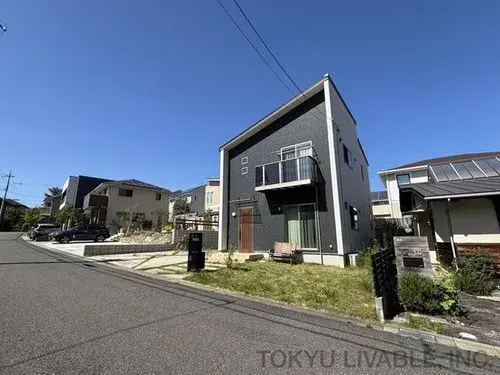 3LDK Shinomachi Osaka Prefecture (4)