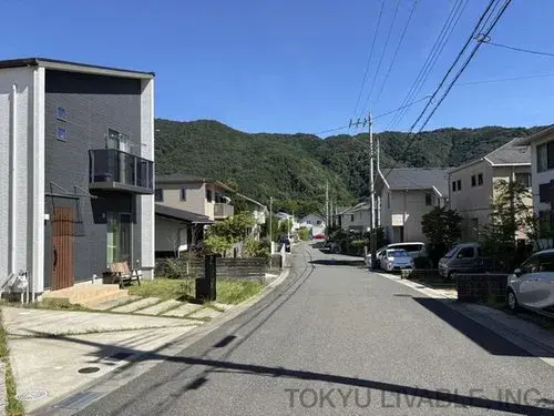3LDK Shinomachi Osaka Prefecture (5)