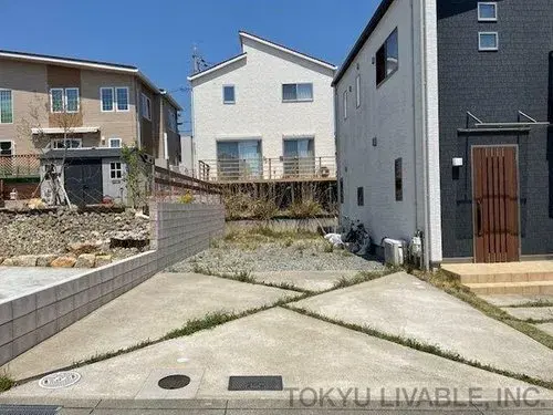 3LDK Shinomachi Osaka Prefecture (6)