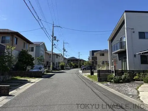 3LDK Shinomachi Osaka Prefecture (7)
