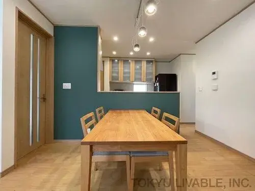 3LDK Shinomachi Osaka Prefecture (8)