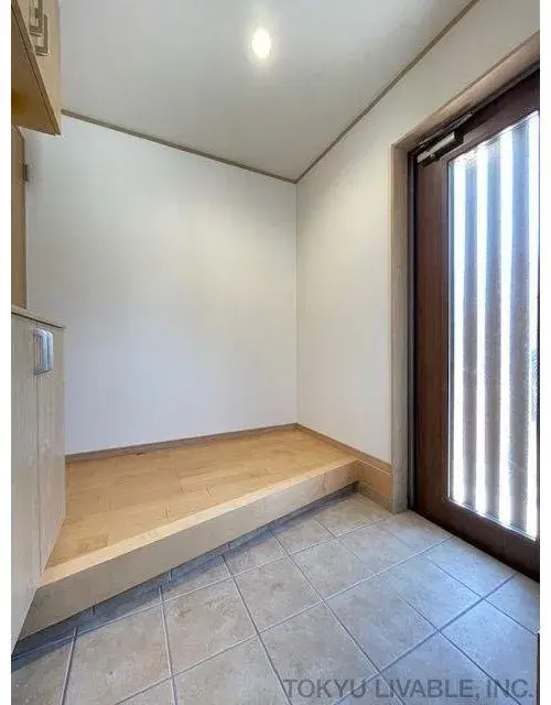 3LDK Shinomachi Osaka Prefecture (10)