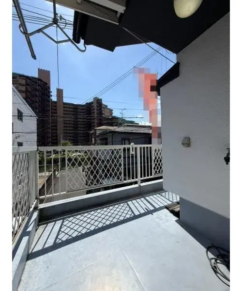 3LDK房产 寝屋川市 大阪府 (2)