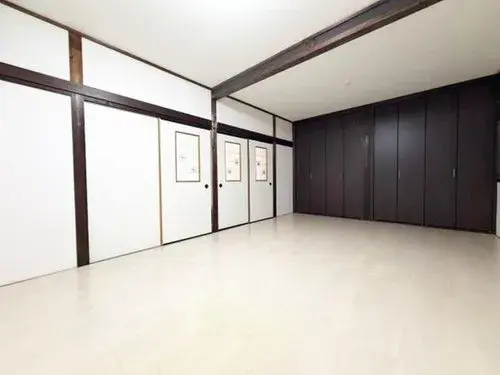 3LDK房产 寝屋川市 大阪府 (11)