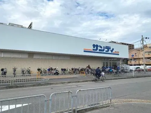 3LDK房产 寝屋川市 大阪府 (18)