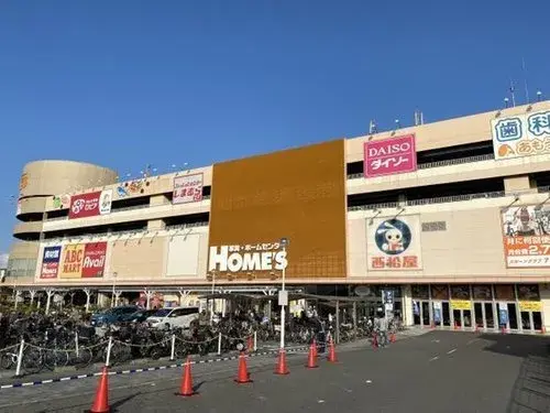 3LDK房产 寝屋川市 大阪府 (19)