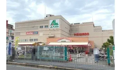 3LDK房产 寝屋川市 大阪府 (20)