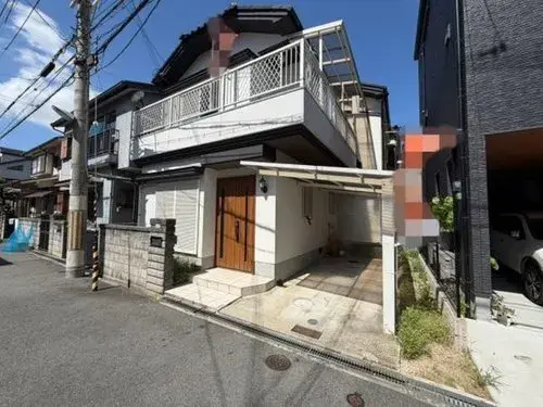 3LDK房产 寝屋川市 大阪府 (3)