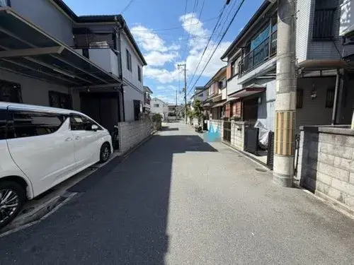 3LDK房产 寝屋川市 大阪府 (4)