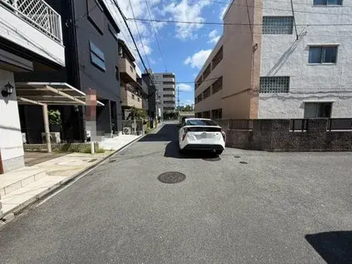 3LDK房产 寝屋川市 大阪府 (5)