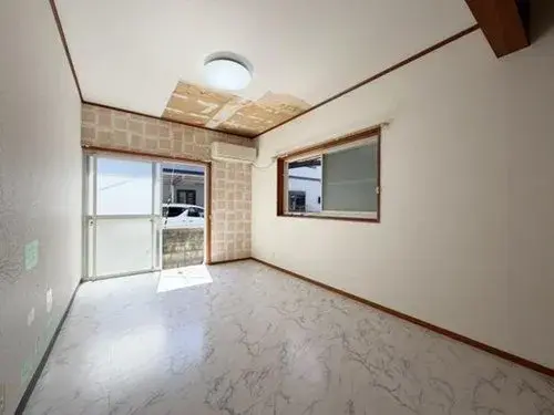 3LDK房产 寝屋川市 大阪府 (8)