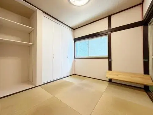 3LDK房产 寝屋川市 大阪府 (9)