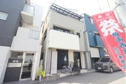 5LDK مدينة أوساكا محافظة أوساكا (3)