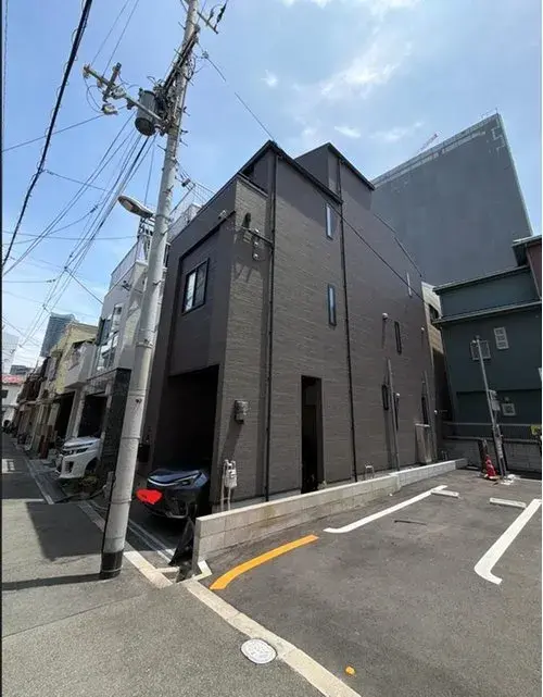 3LDK Property Osaka City Osaka Prefecture (2)