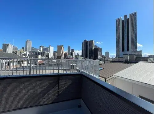 3LDK Property Osaka City Osaka Prefecture (7)