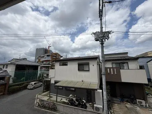 3LDK Higashisumiyoshi Ward, Osaka City, Osaka (2)
