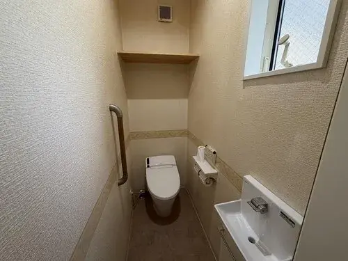 3LDK Higashisumiyoshi Ward, Osaka City, Osaka (17)