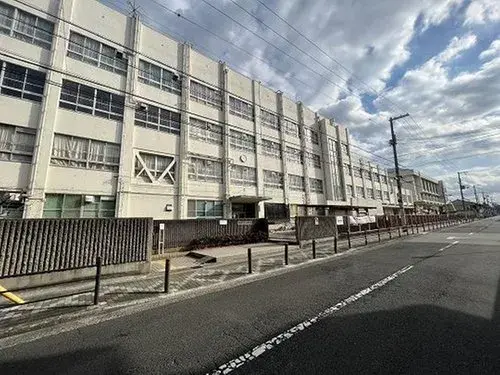 3LDK Higashisumiyoshi Ward, Osaka City, Osaka (20)