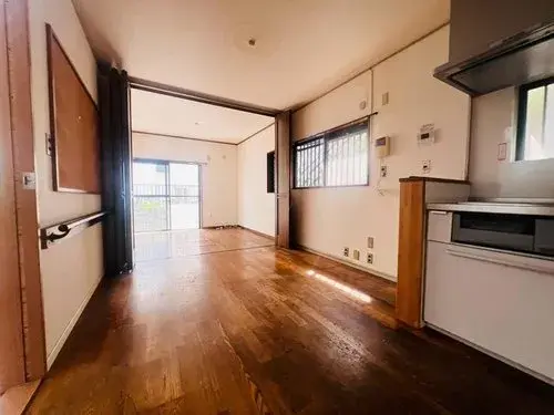 Propiedad 7LDK Ciudad de Hirakata Prefectura de Osaka (7)