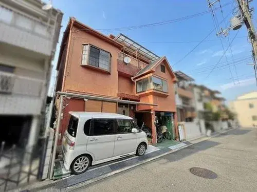 5LDK物件 八尾市 大阪府 (4)