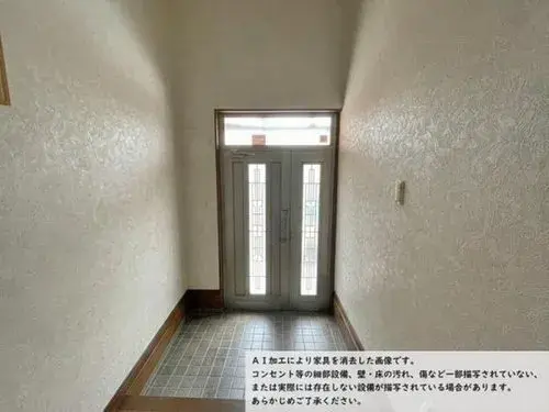 5LDK物件 八尾市 大阪府 (5)