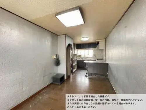 5LDK物件 八尾市 大阪府 (7)