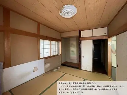 5LDK物件 八尾市 大阪府 (8)