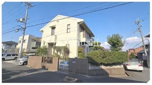 Propriété 5LDK Ville de Habikino Préfecture d'Osaka (2)