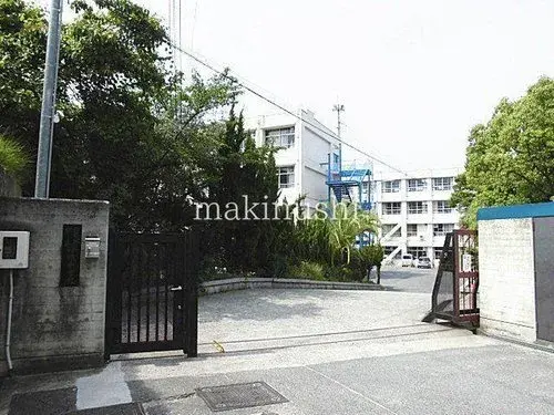 Propriété 5LDK Ville de Habikino Préfecture d'Osaka (16)
