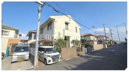 Propriété 5LDK Ville de Habikino Préfecture d'Osaka (3)