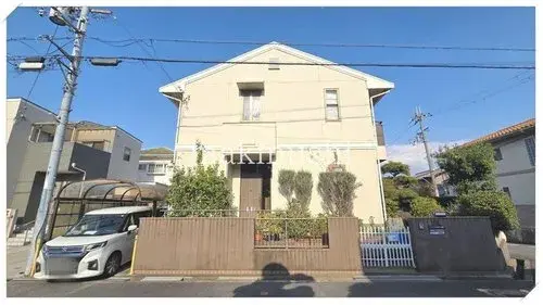 Propriété 5LDK Ville de Habikino Préfecture d'Osaka (4)