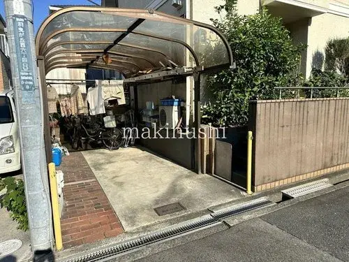 Propriété 5LDK Ville de Habikino Préfecture d'Osaka (10)