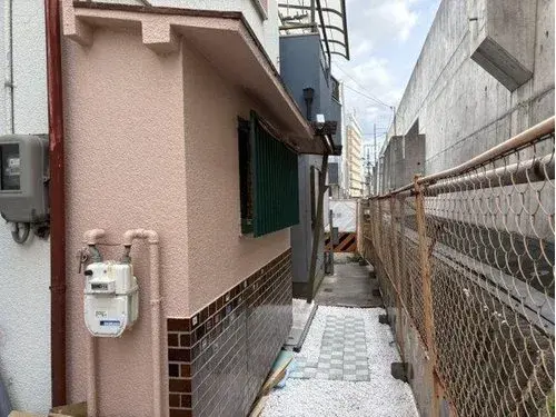 Propriété 2LDK Ville de Higashiosaka Préfecture d'Osaka (2)
