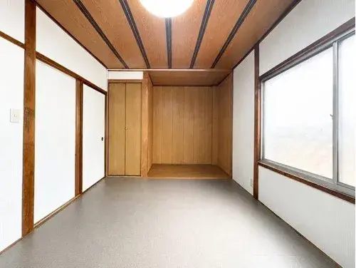 Propriété 2LDK Ville de Higashiosaka Préfecture d'Osaka (11)