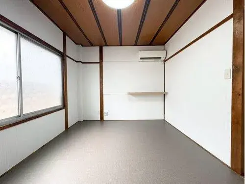 Propriété 2LDK Ville de Higashiosaka Préfecture d'Osaka (12)