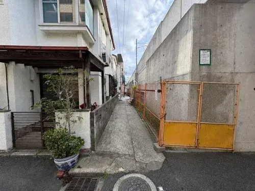 Propriété 2LDK Ville de Higashiosaka Préfecture d'Osaka (3)