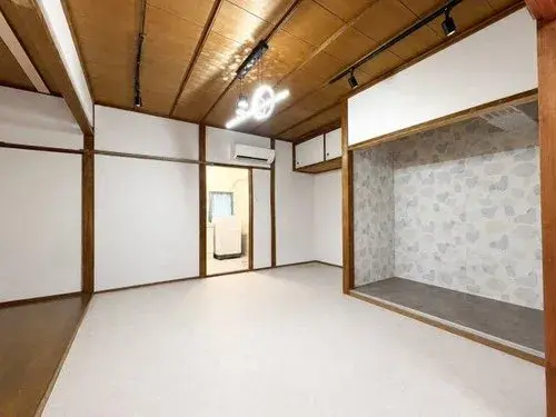 Propriété 2LDK Ville de Higashiosaka Préfecture d'Osaka (5)