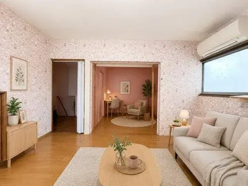 Propriété 2LDK Ville de Higashiosaka Préfecture d'Osaka (7)