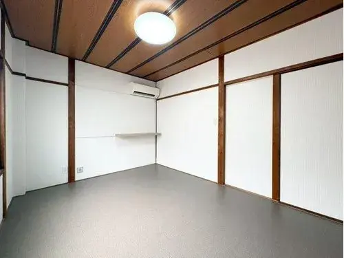 Propriété 2LDK Ville de Higashiosaka Préfecture d'Osaka (10)
