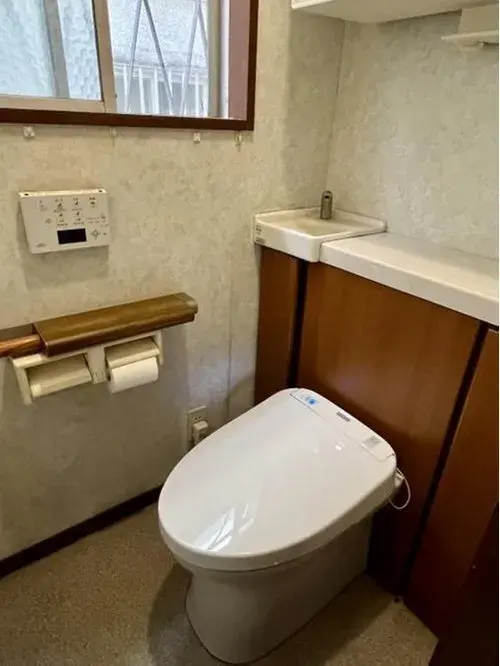 4DK Property Takatsuki City Osaka Prefecture (11)