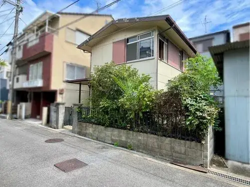 4DK Property Takatsuki City Osaka Prefecture (3)