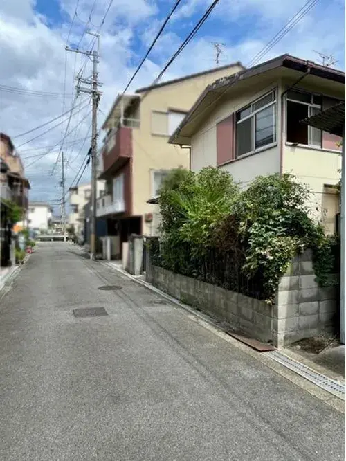 4DK Property Takatsuki City Osaka Prefecture (4)
