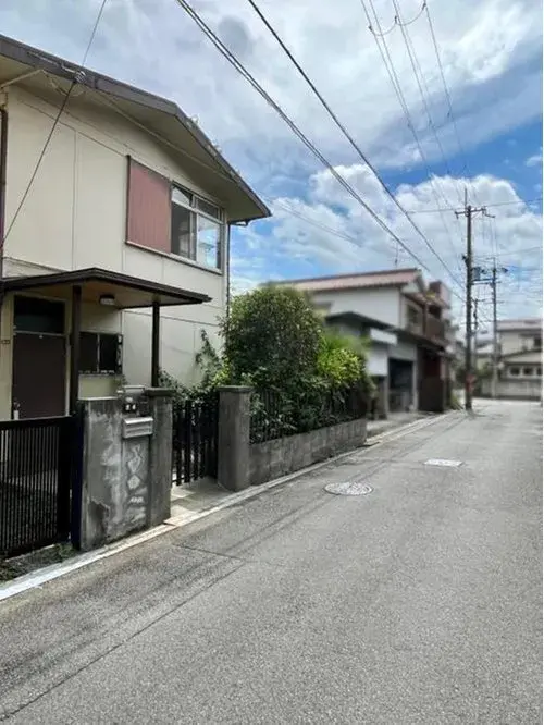 4DK Property Takatsuki City Osaka Prefecture (5)