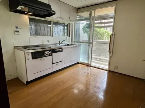 4DK Property Takatsuki City Osaka Prefecture (9)