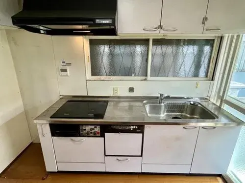 4DK Property Takatsuki City Osaka Prefecture (10)